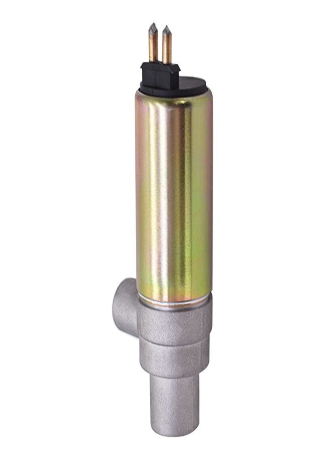 marddpair Idle Speed Control Valve 0001411625 Replacement for Mercedes-Benz 420SEL 560SEC 560SEL 560SL 1986-1991 - Image 3